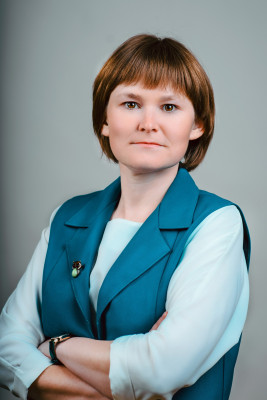 Корепанова Лариса Евгеньевна Корепанова Лариса Евгеньевна