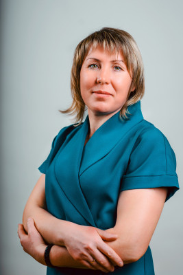 Завицкая Оксана Александровна Завицкая Оксана Александровна