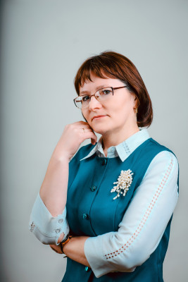 Шкляева Марина Анатольевна Шкляева Марина Анатольевна