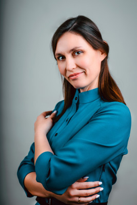 Тронина Лариса Вячеславовна Тронина Лариса Вячеславовна