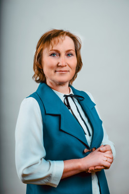 Югова Ирина Степановна Югова Ирина Степановна