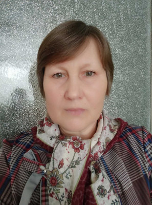Галичанина Татьяна Михайловна Галичанина Татьяна Михайловна
