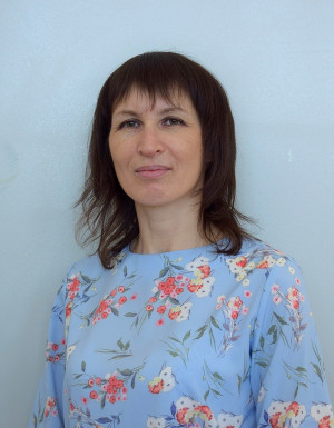 Богданова Жанна Васильевна Богданова Жанна Васильевна